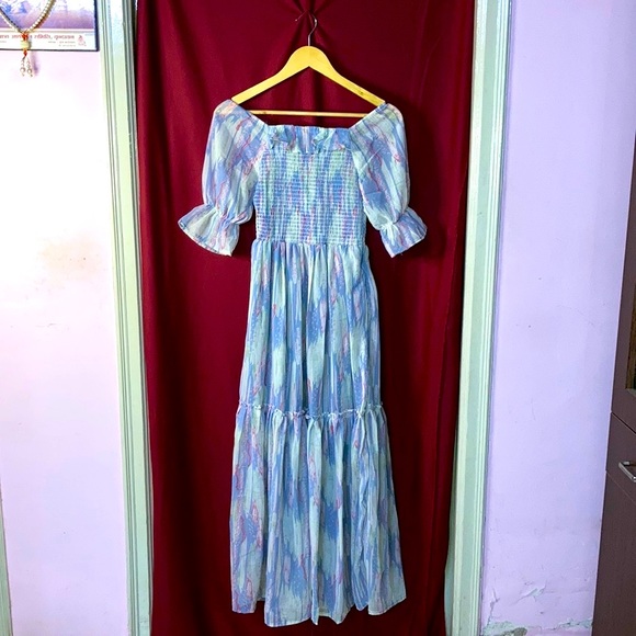 Maxi dress - Picture 3 of 4